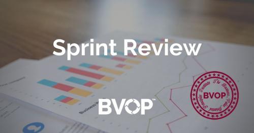 What is Sprint Review meeting (event) in Scrum