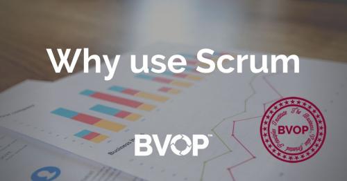 Why use Scrum methodology? Reasons to use Scrum for project management