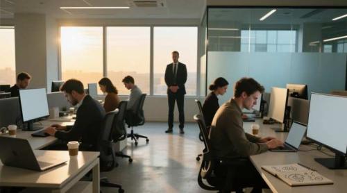 Quiet Quitting: What It Is, Why It Happens & How Leaders Can Stop It