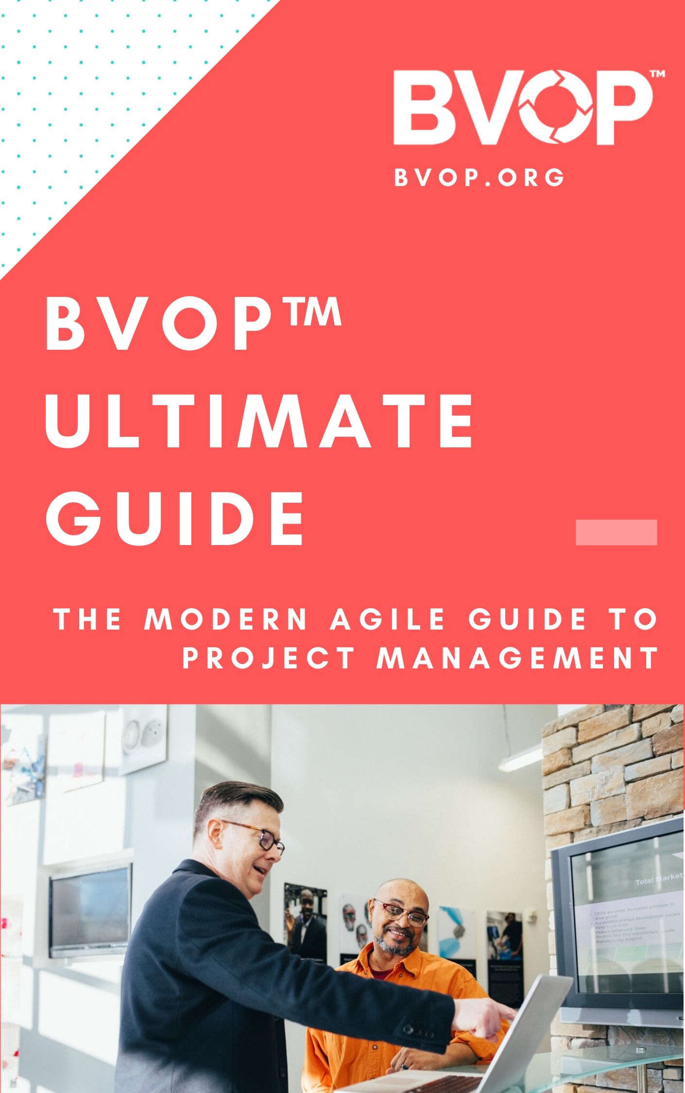 Free Agile Project Management Book in PDF