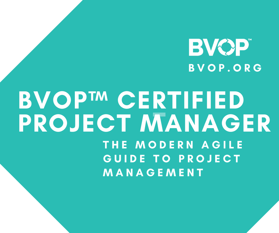 BVOP Product Management Certification